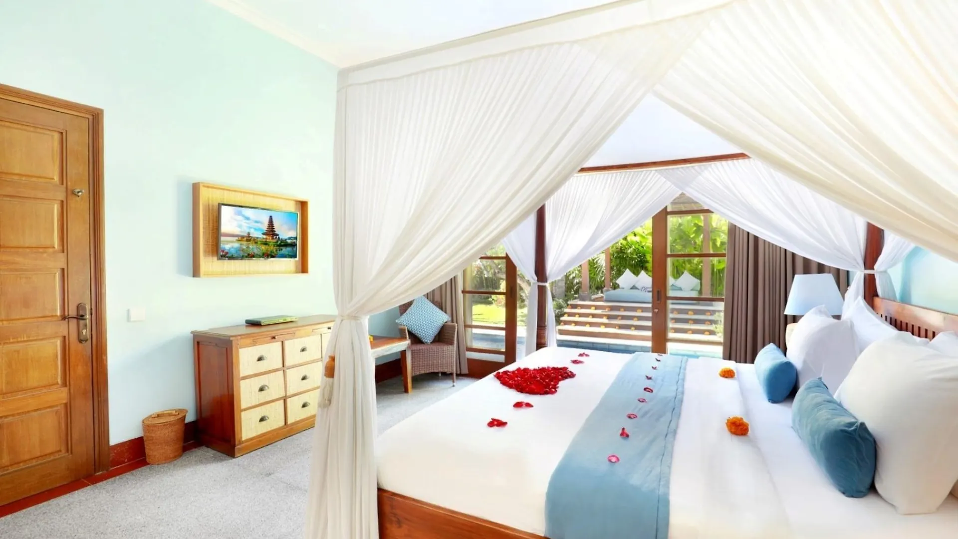 Kecapi Villa Seminyak
