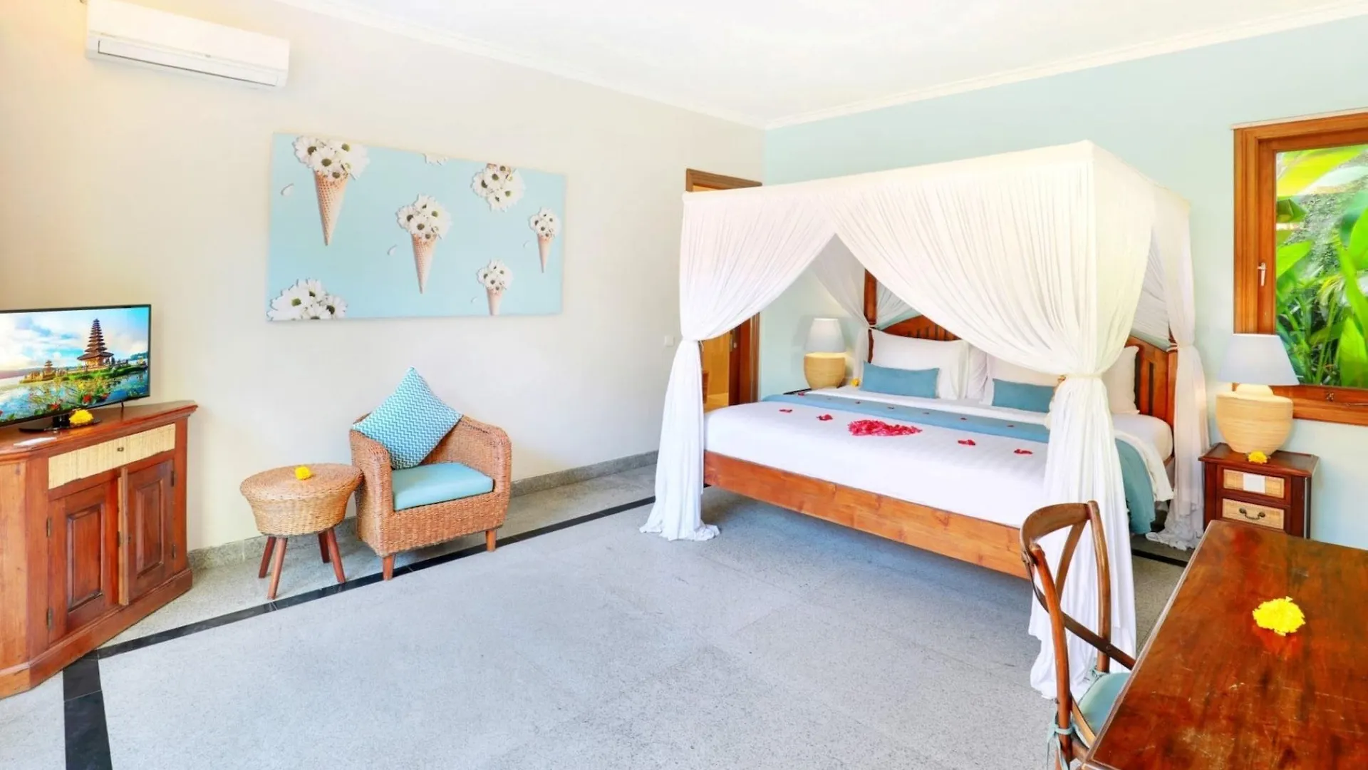 Kecapi Villa Seminyak