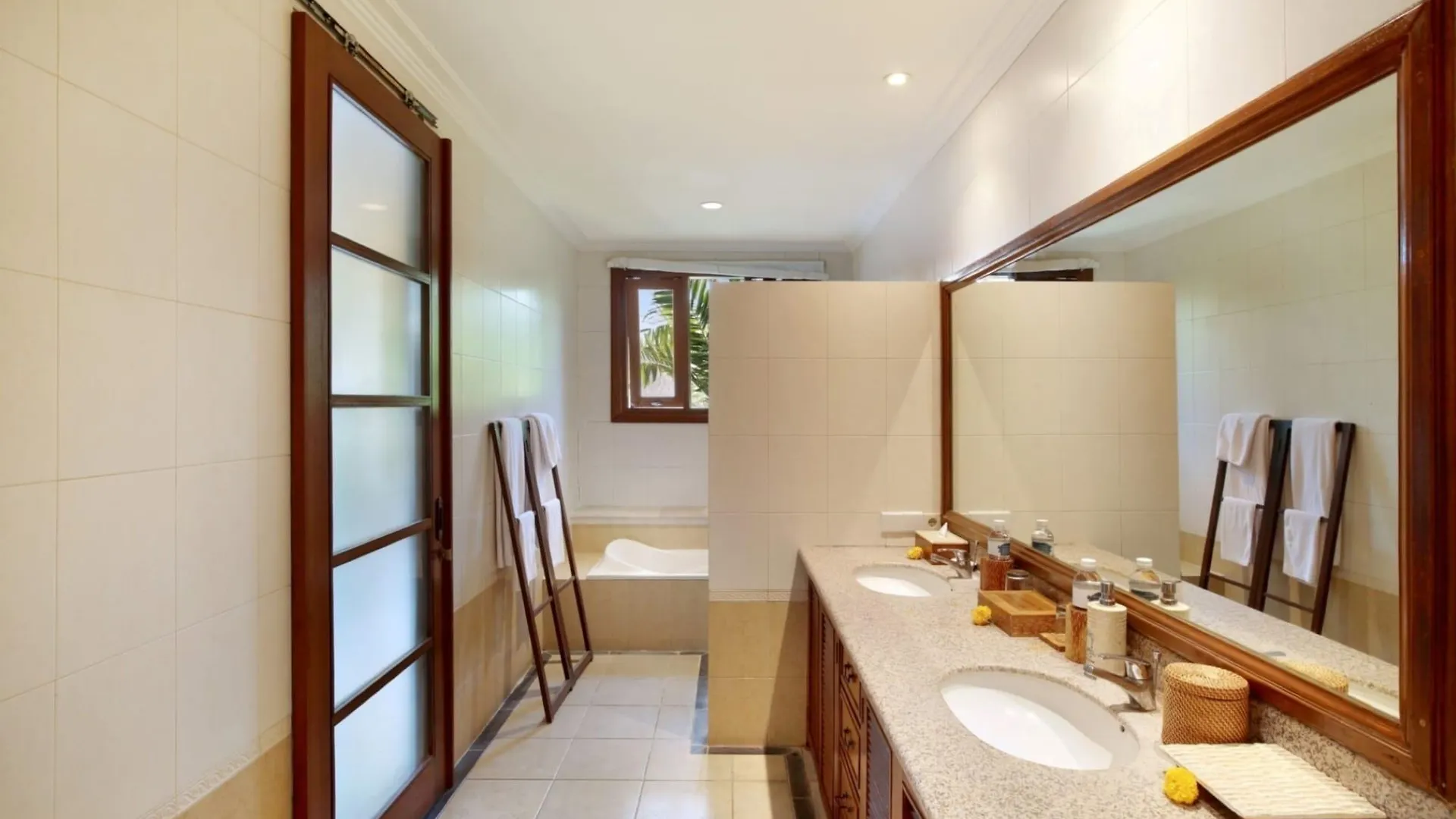 Kecapi Villa Seminyak