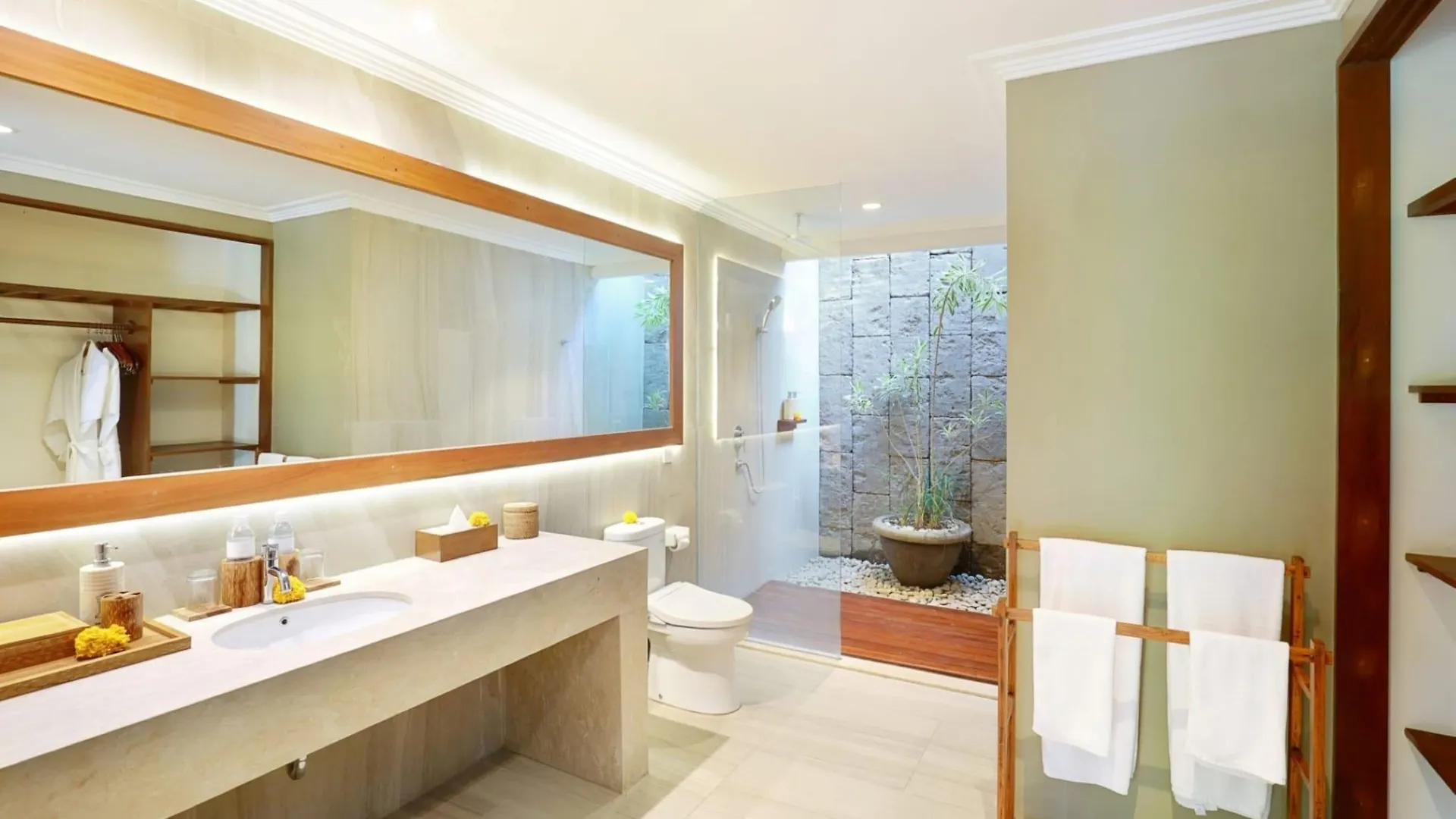 Kecapi Villa Seminyak Indonezja