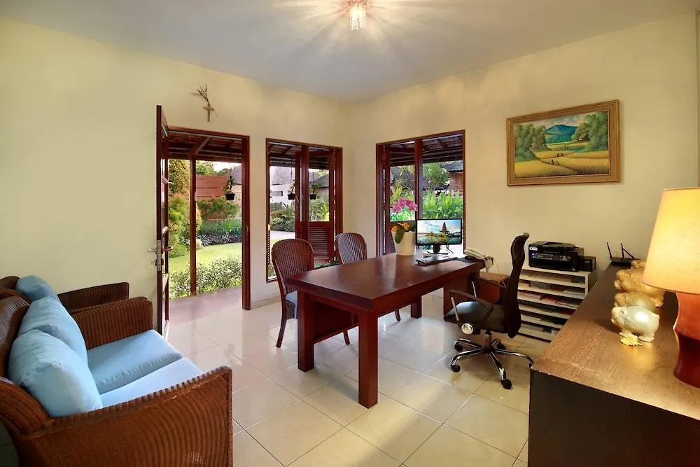 Kecapi Villa Seminyak 0*,  Indonezja