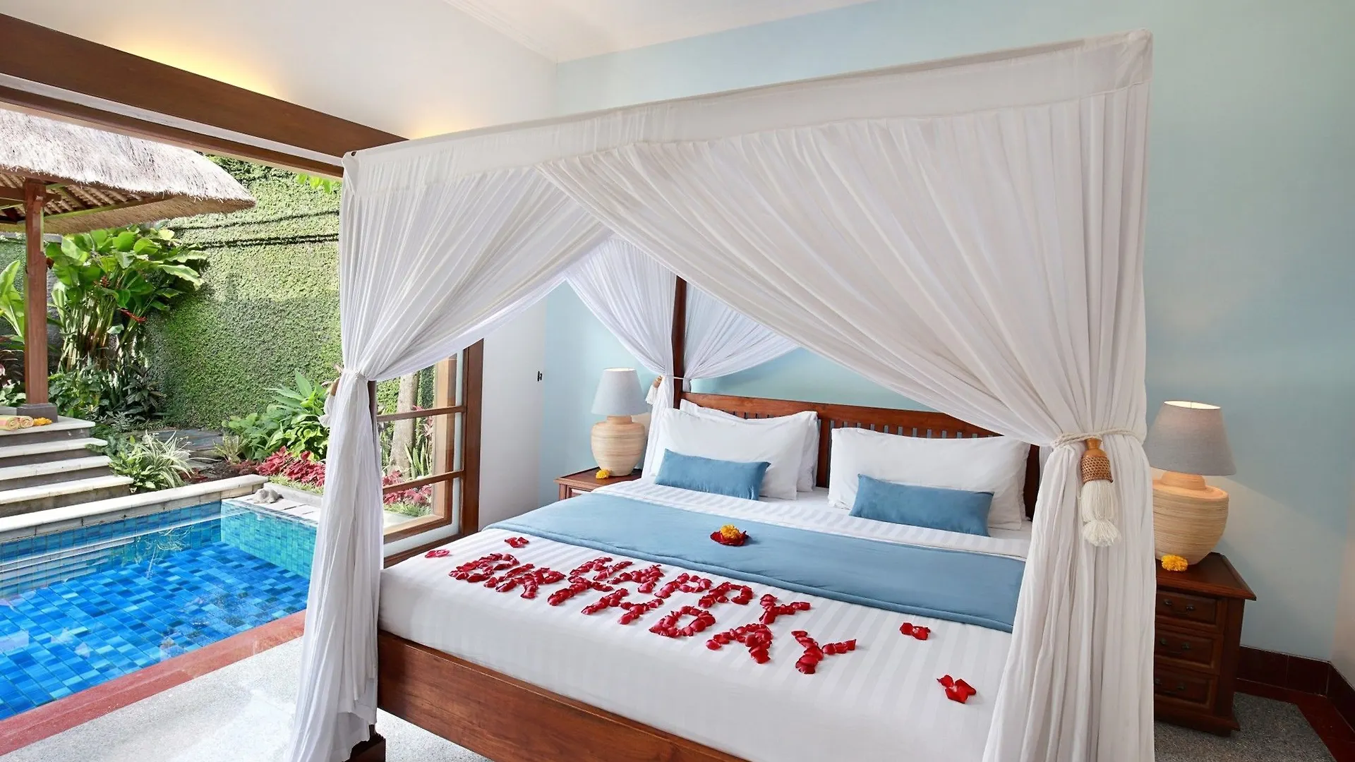 Kecapi Villa Seminyak